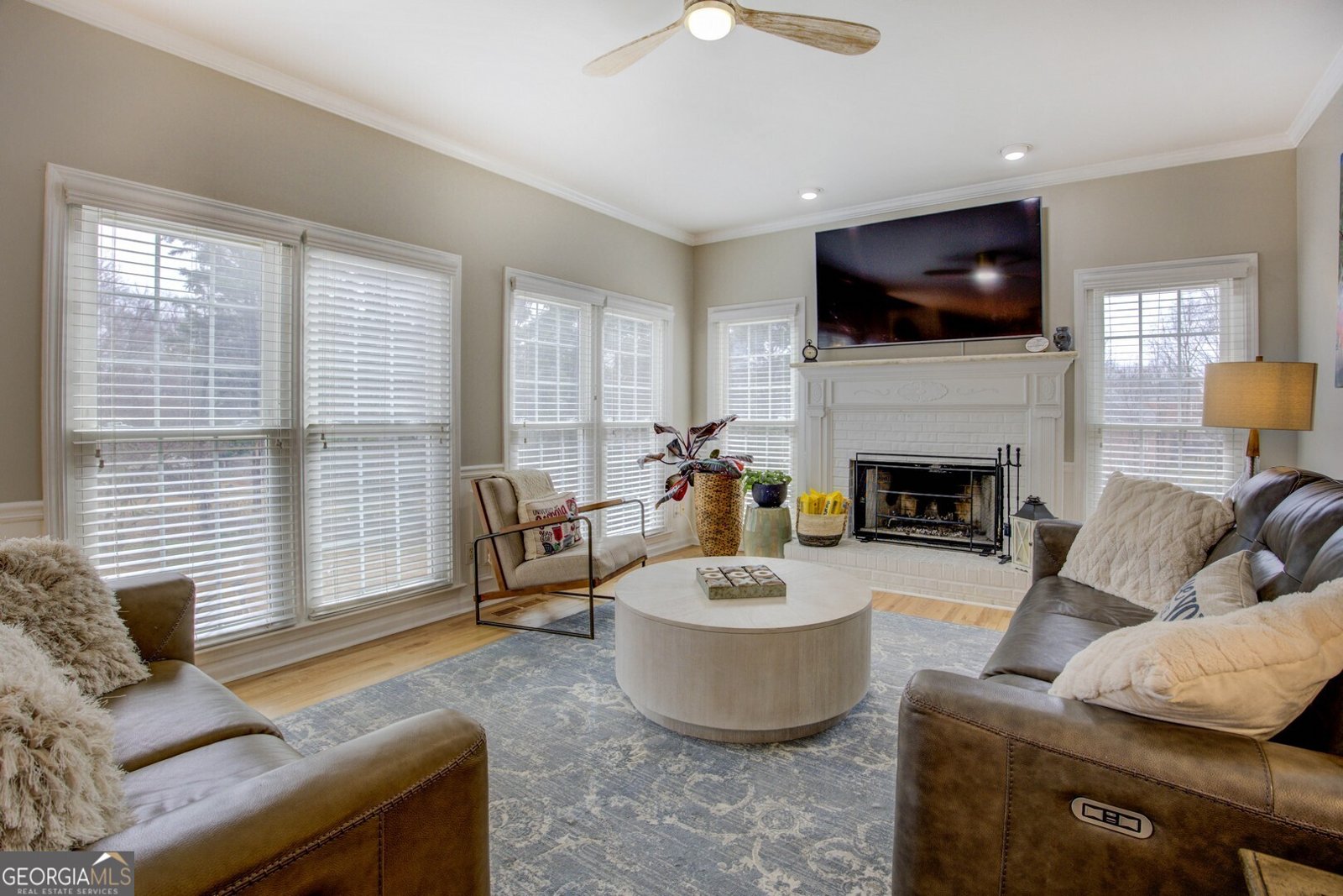 1435 Barrett Place Lane Lawrenceville - Photo 34