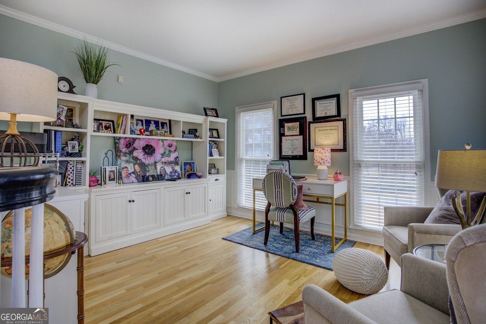 1435 Barrett Place Lane Lawrenceville - Photo 37