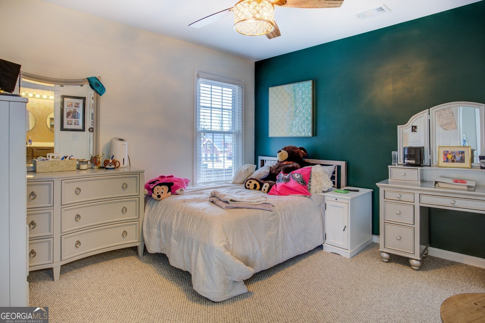 1435 Barrett Place Lane Lawrenceville - Photo 50