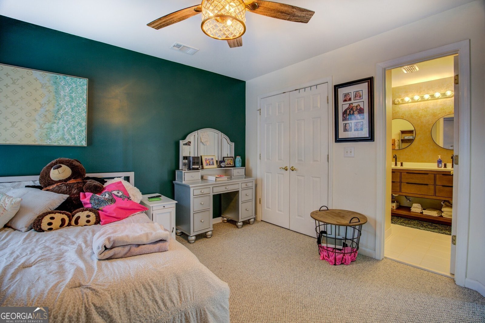 1435 Barrett Place Lane Lawrenceville - Photo 51