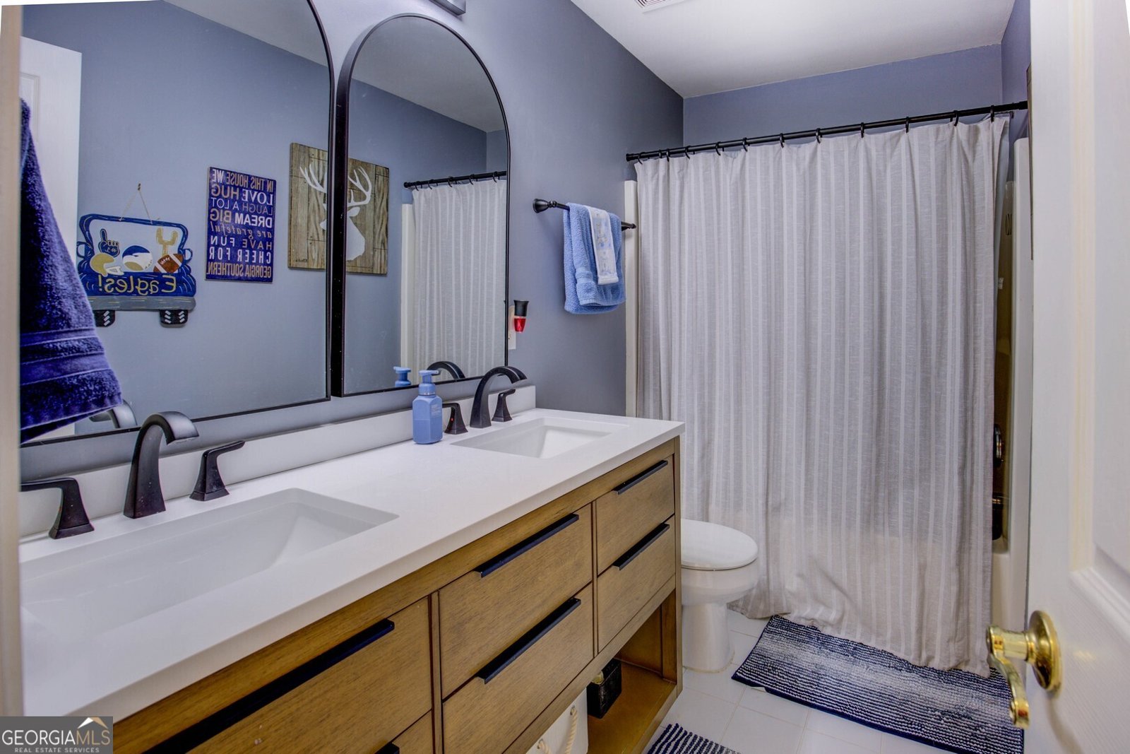 1435 Barrett Place Lane Lawrenceville - Photo 54