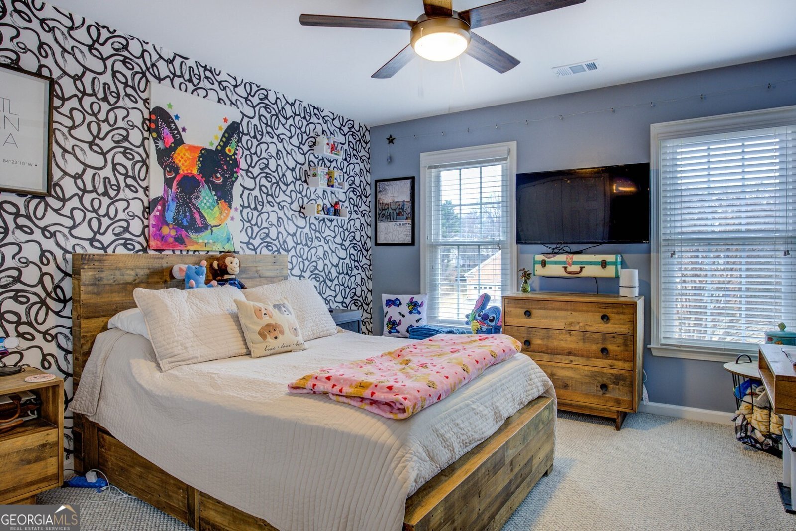 1435 Barrett Place Lane Lawrenceville - Photo 55