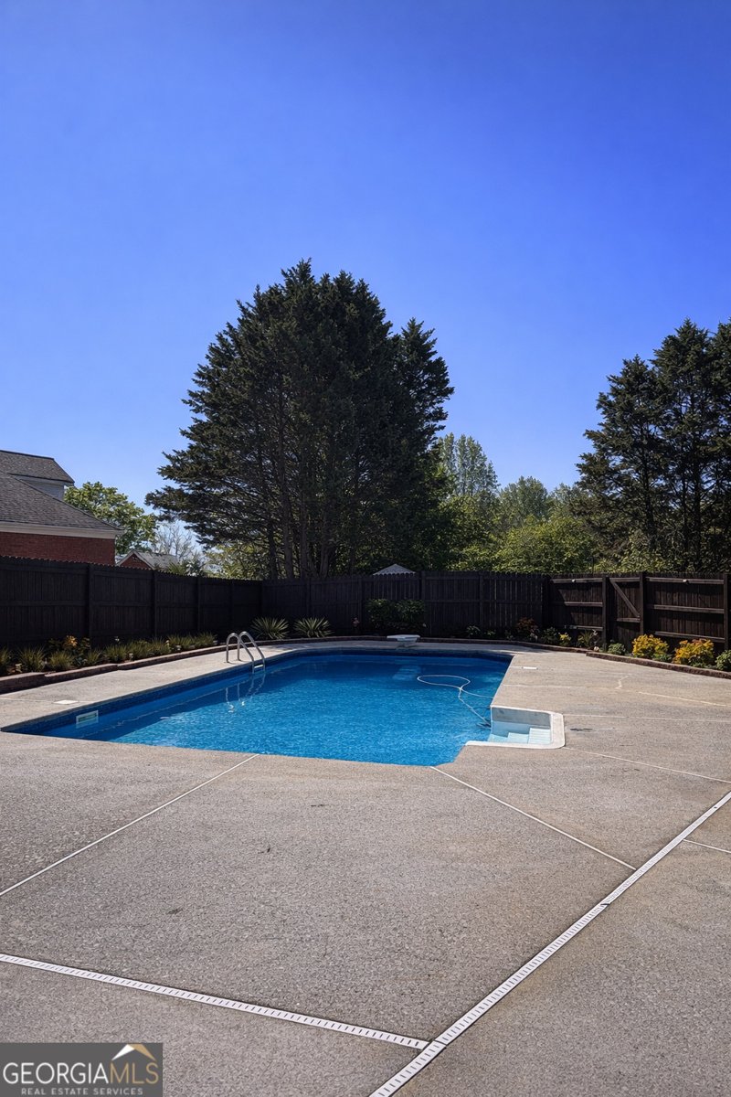 1435 Barrett Place Lane Lawrenceville - Photo 7