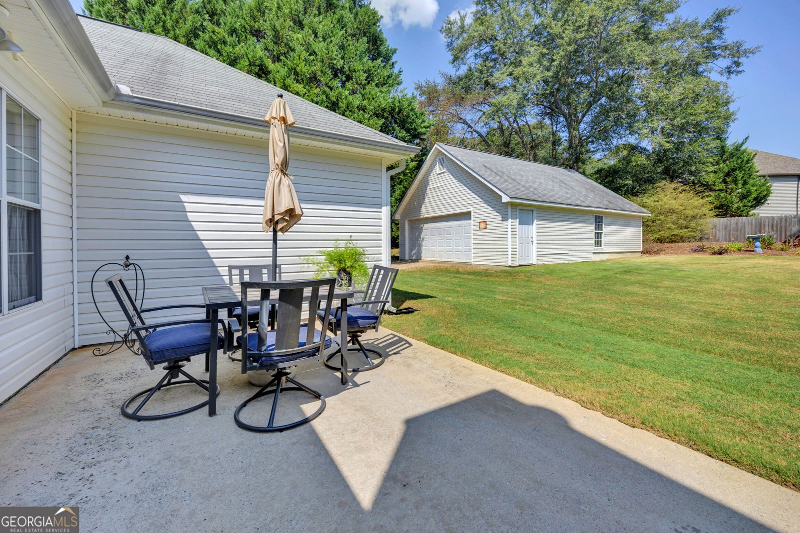 158 Cole Circle Bethlehem - Photo 32