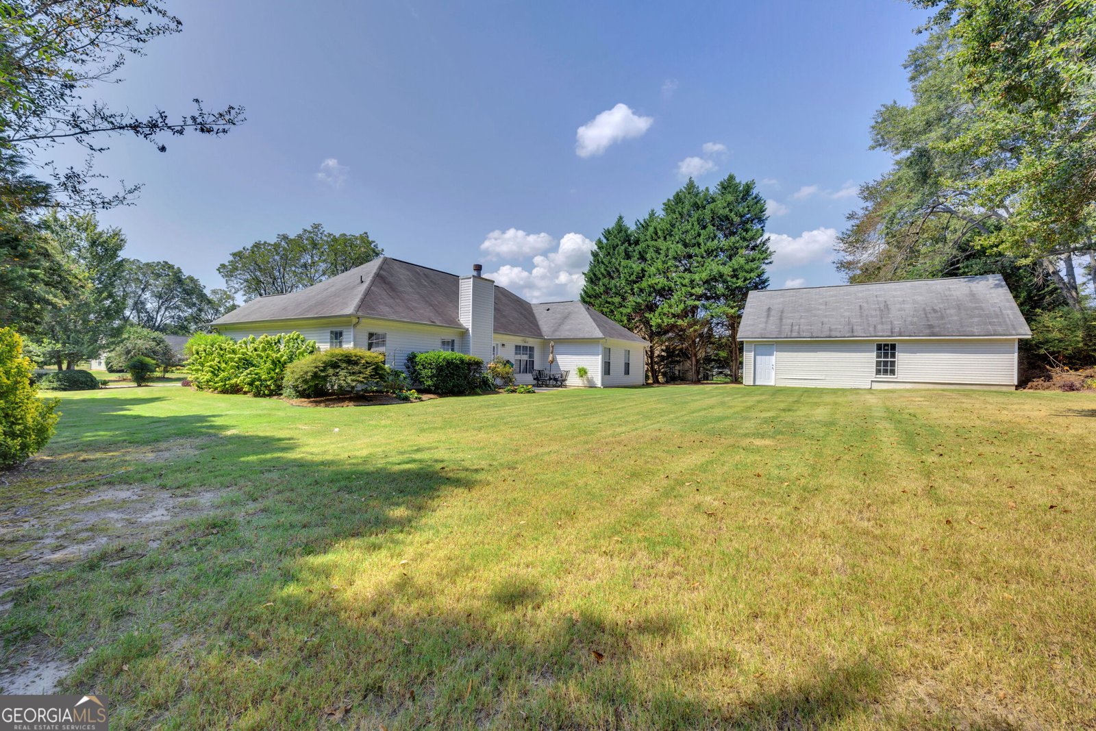 158 Cole Circle Bethlehem - Photo 34