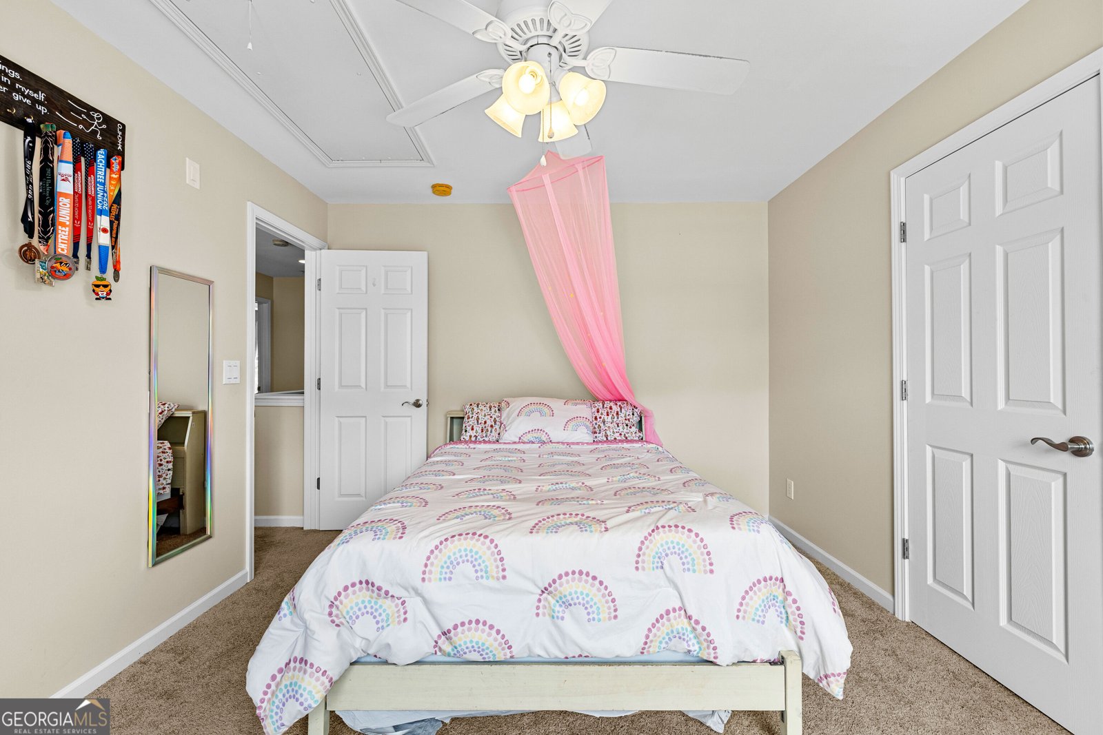 10 Stonebridge Pass Newnan - Photo 21