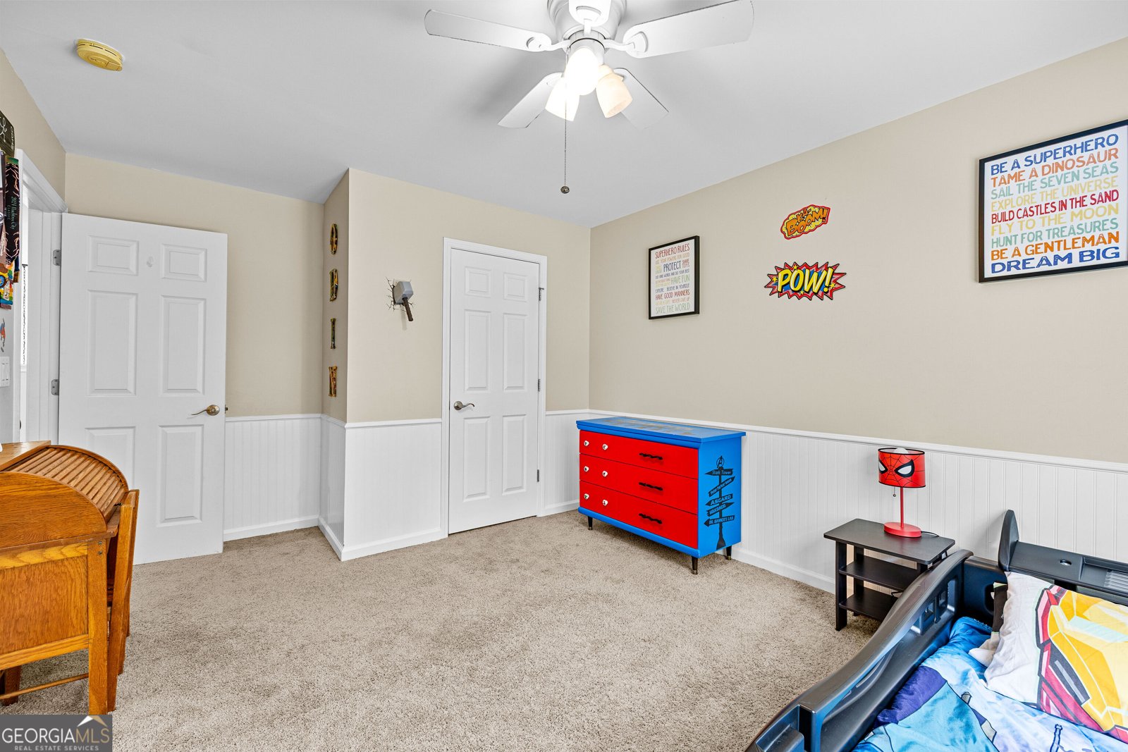 10 Stonebridge Pass Newnan - Photo 27