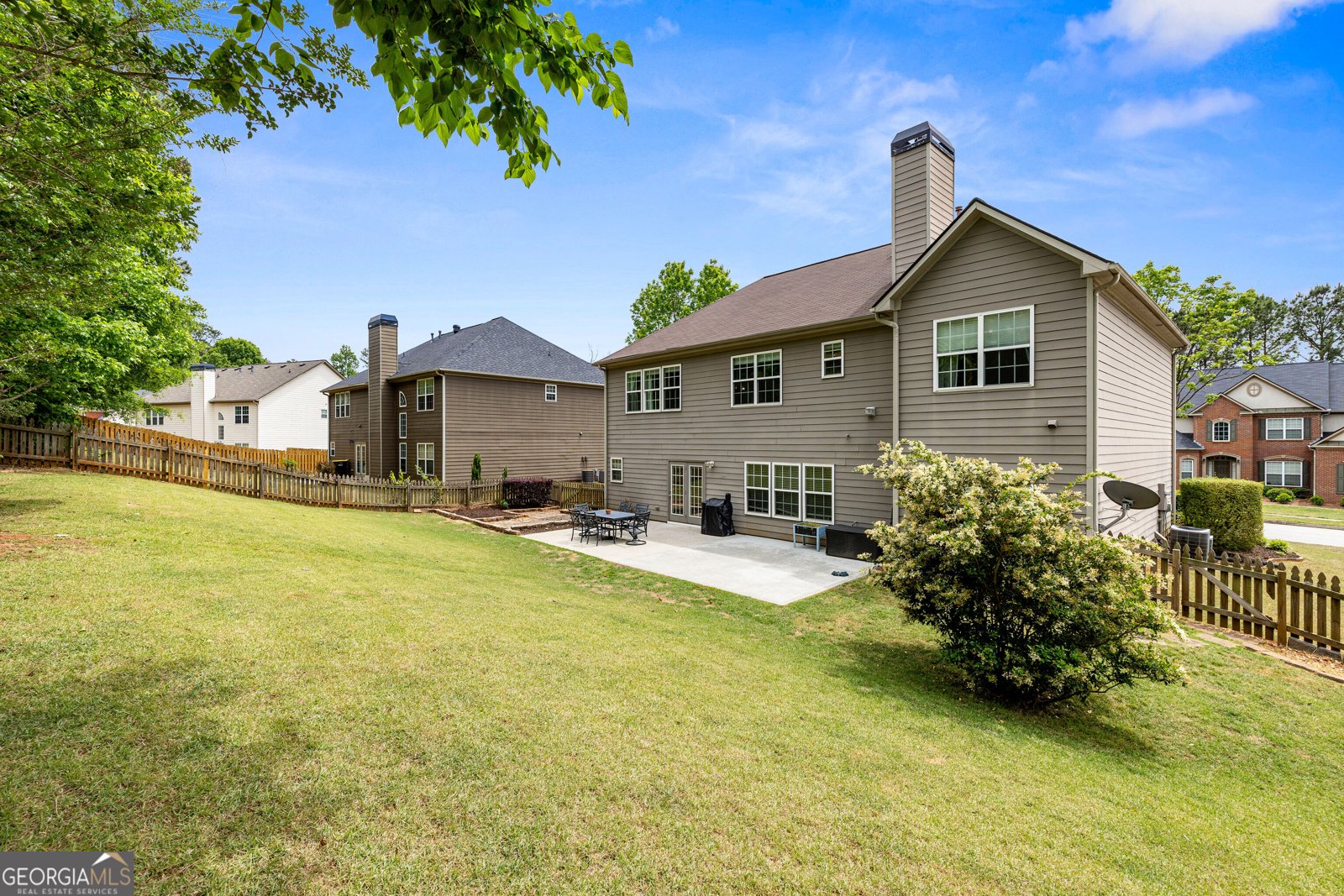 10 Stonebridge Pass Newnan - Photo 31