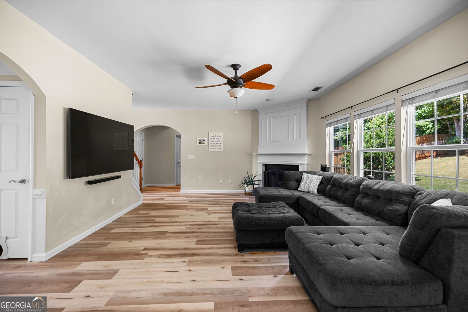 10 Stonebridge Pass Newnan - Photo 7