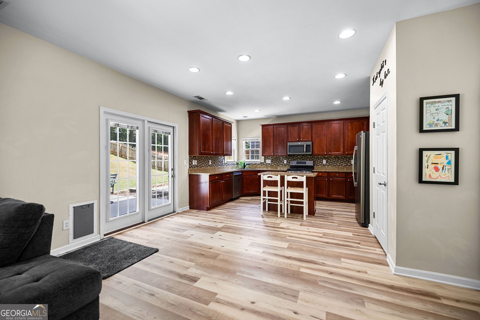 10 Stonebridge Pass Newnan - Photo 8