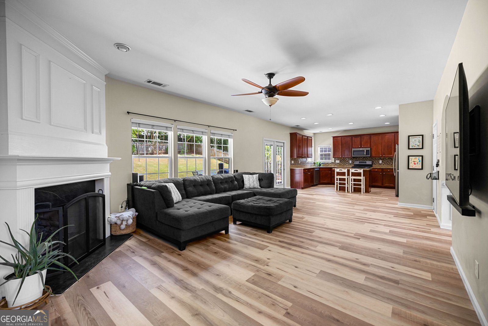 10 Stonebridge Pass Newnan - Photo 9