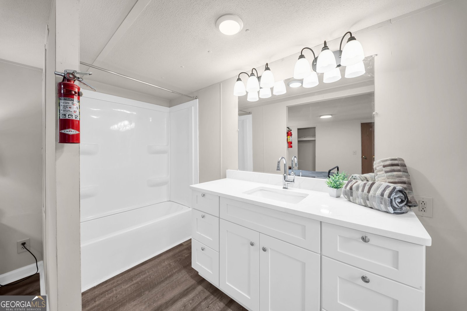 276 Fern Valley Trail Clarkesville - Photo 16