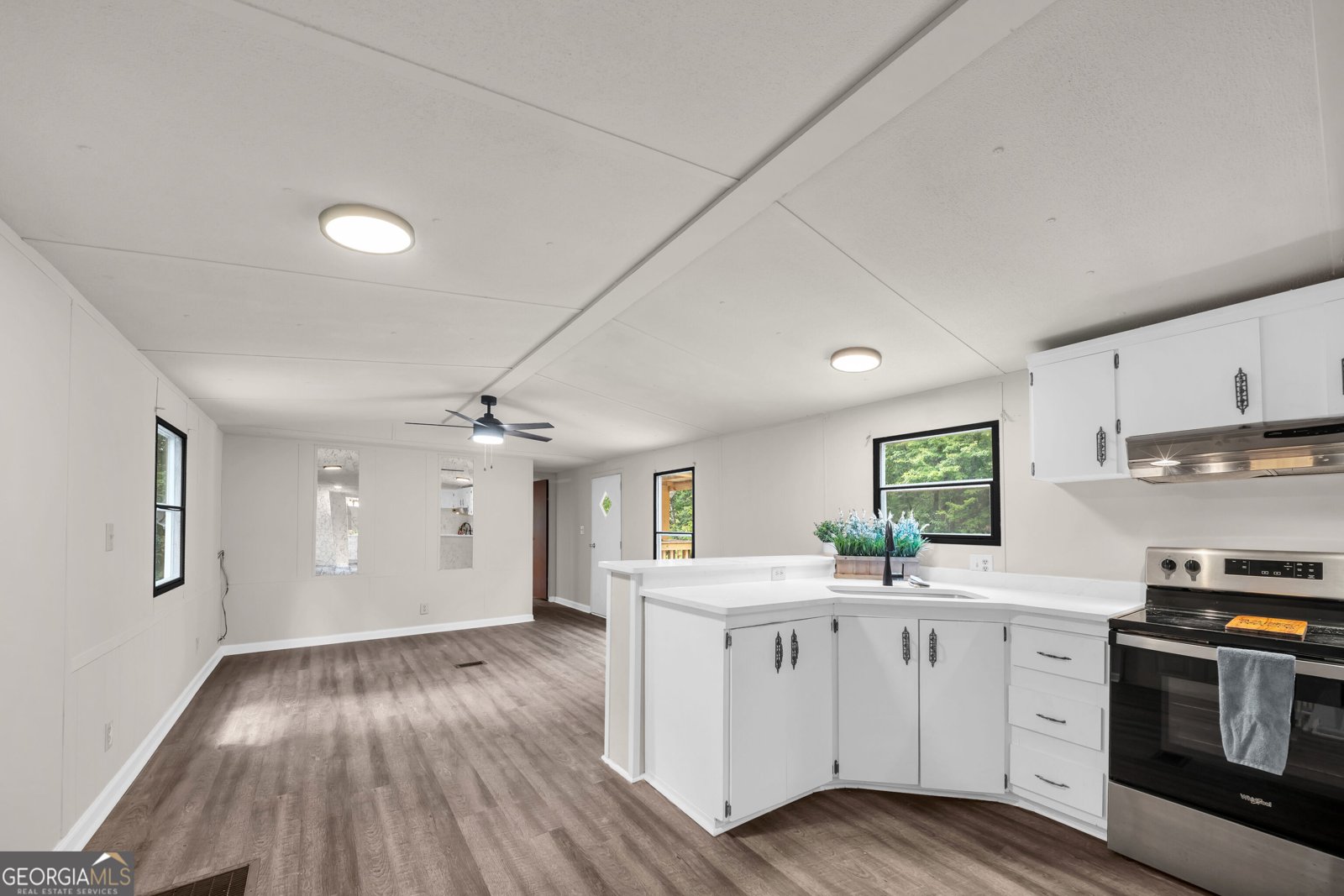 276 Fern Valley Trail Clarkesville - Photo 8