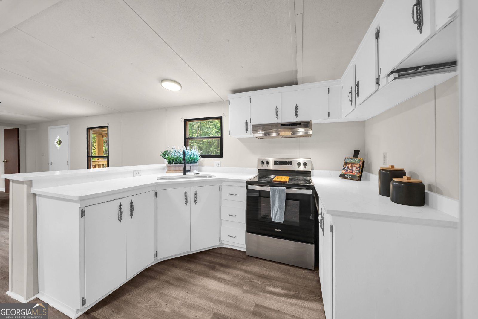 276 Fern Valley Trail Clarkesville - Photo 9