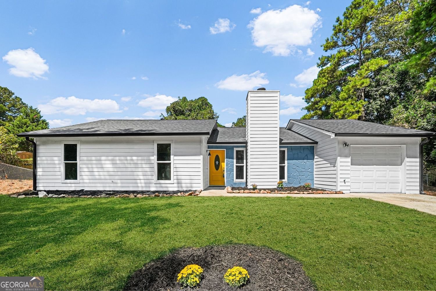 612 Towngate Boulevard Jonesboro - main photo