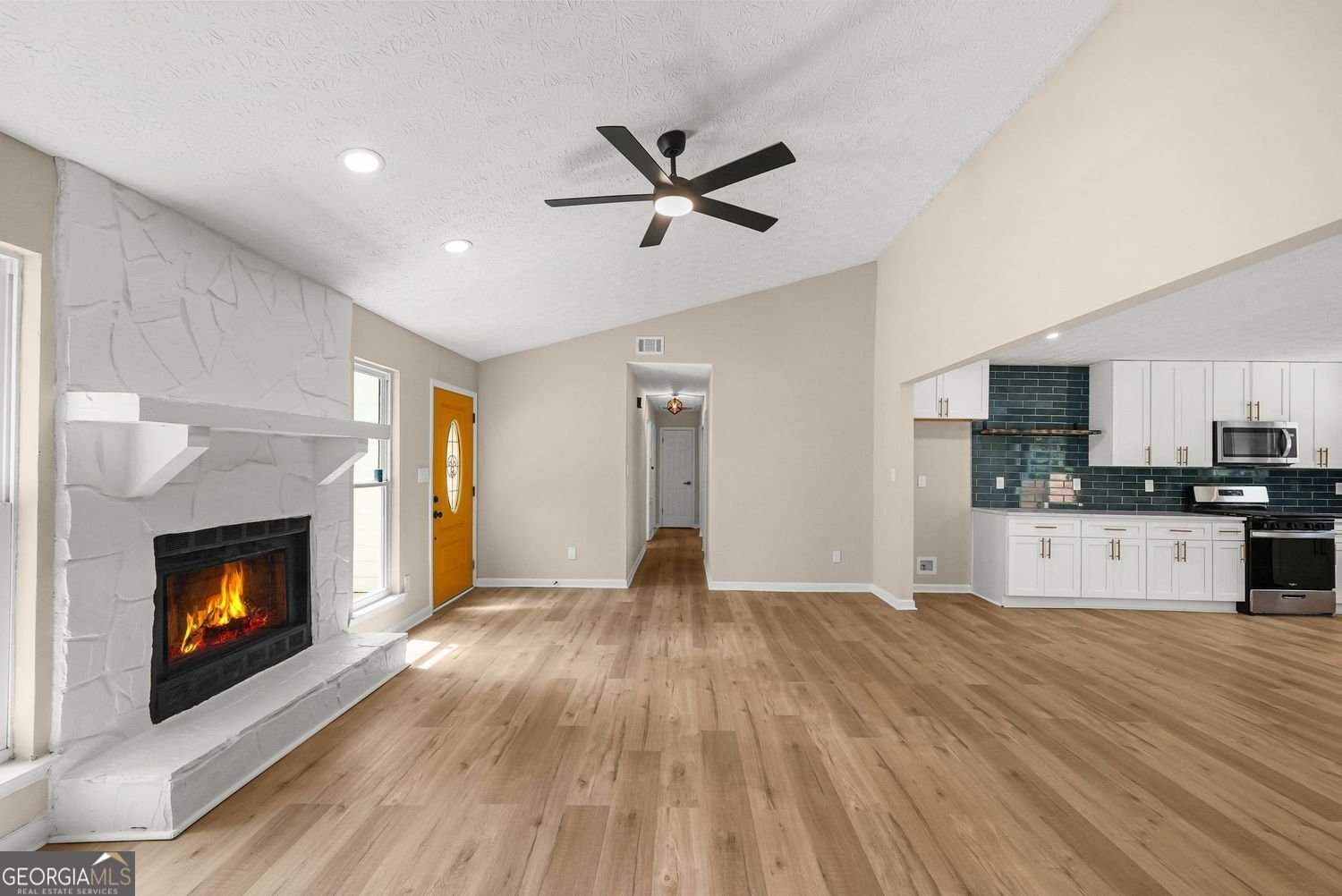 612 Towngate Boulevard Jonesboro - Photo 8