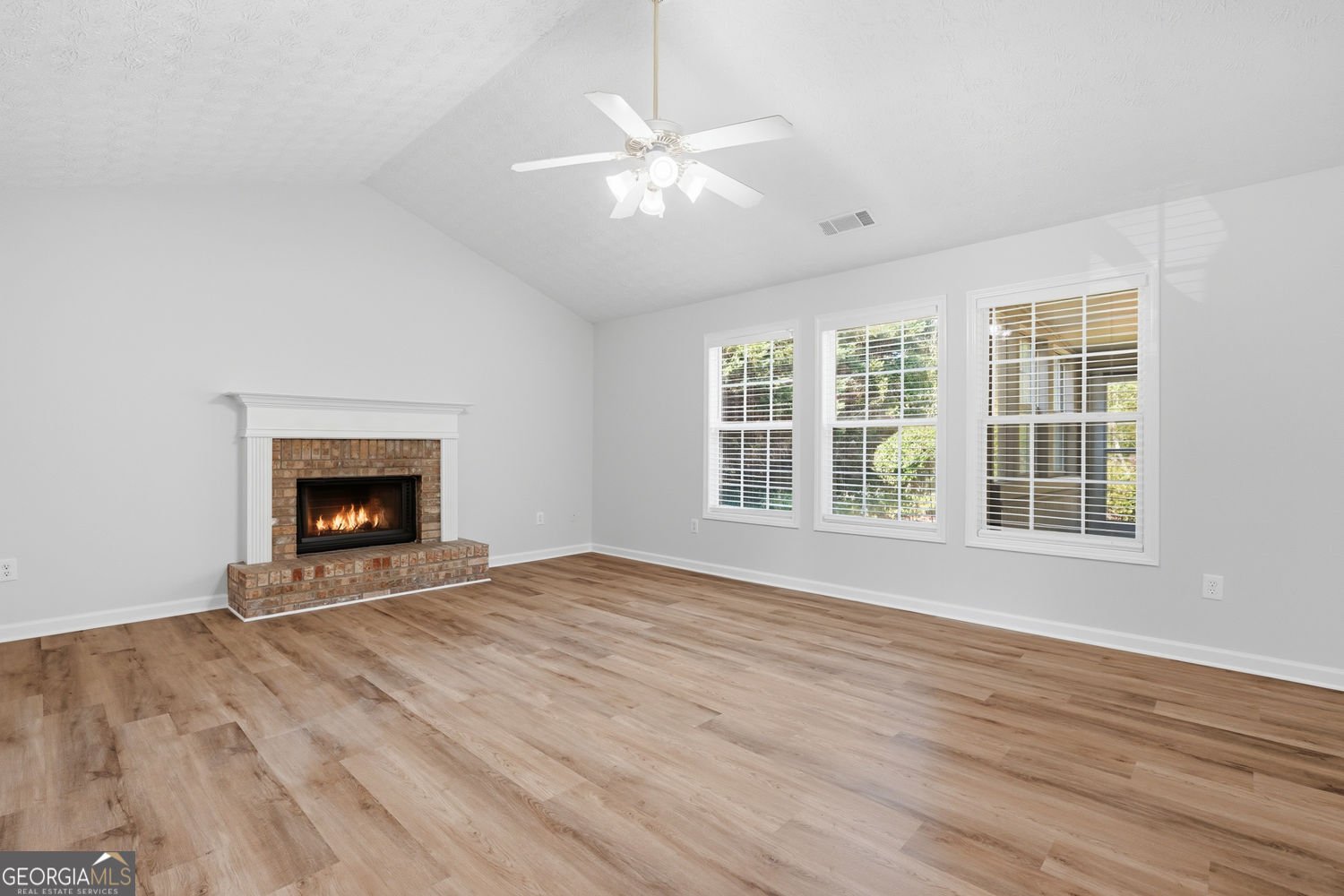 4293 Parks Ridge Drive Snellville - Photo 16