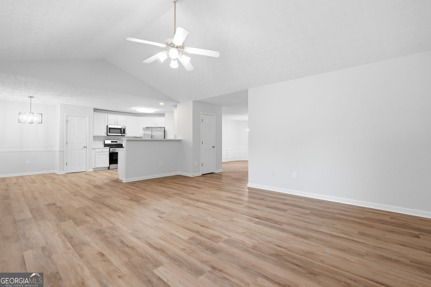 4293 Parks Ridge Drive Snellville - Photo 18