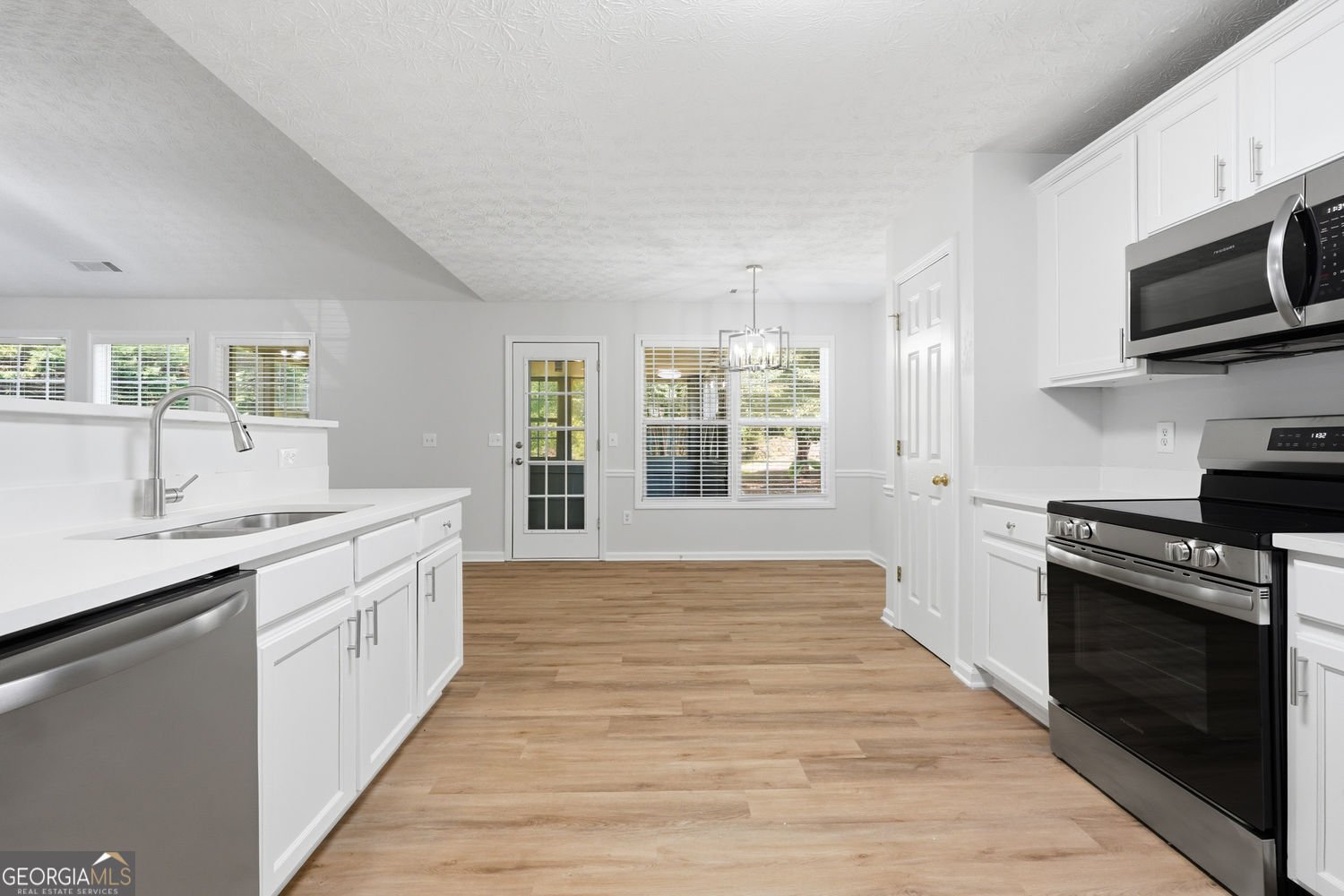 4293 Parks Ridge Drive Snellville - Photo 24