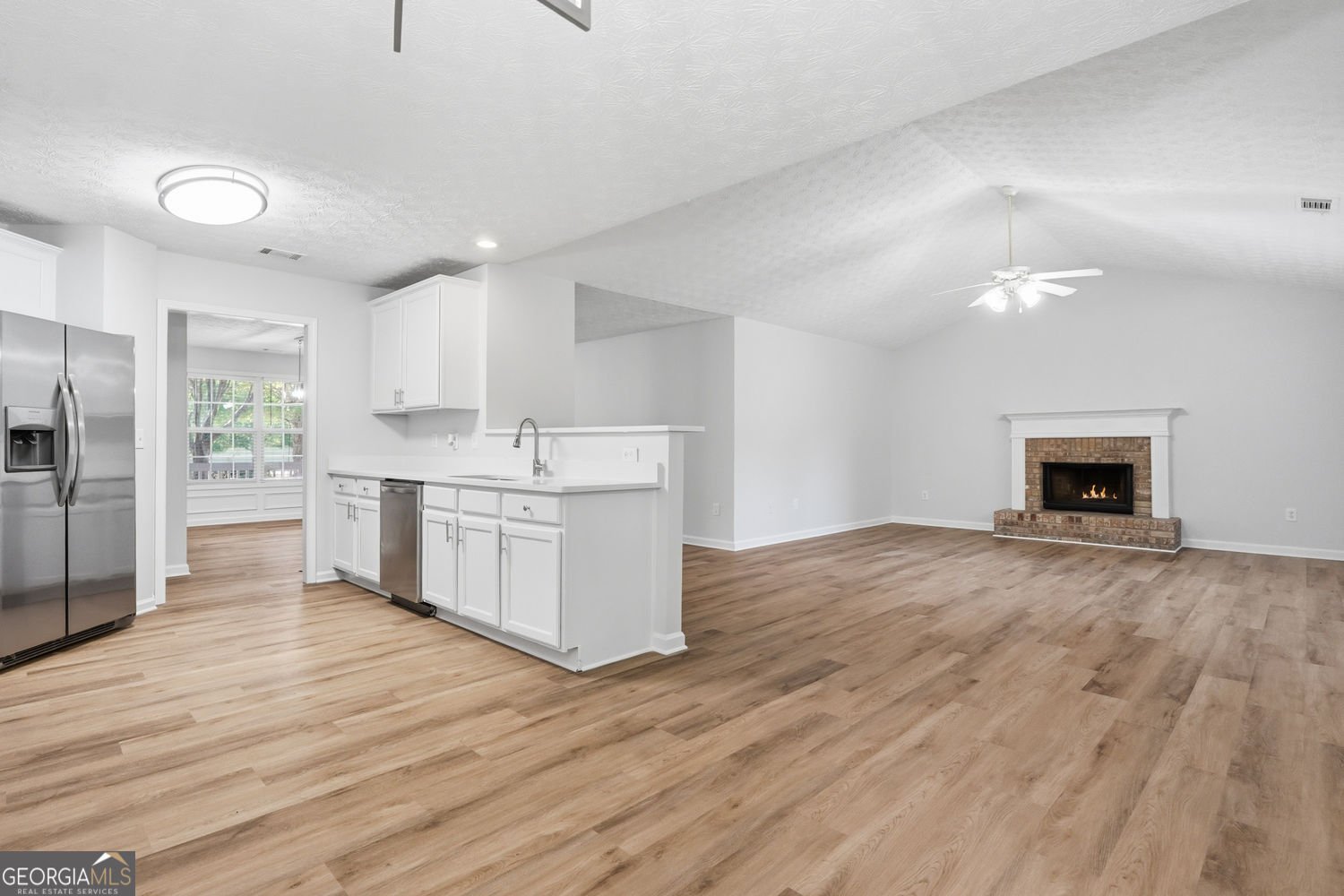 4293 Parks Ridge Drive Snellville - Photo 26