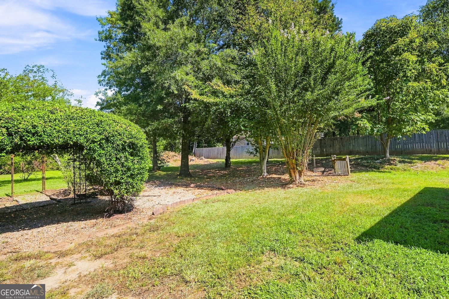 4293 Parks Ridge Drive Snellville - Photo 37