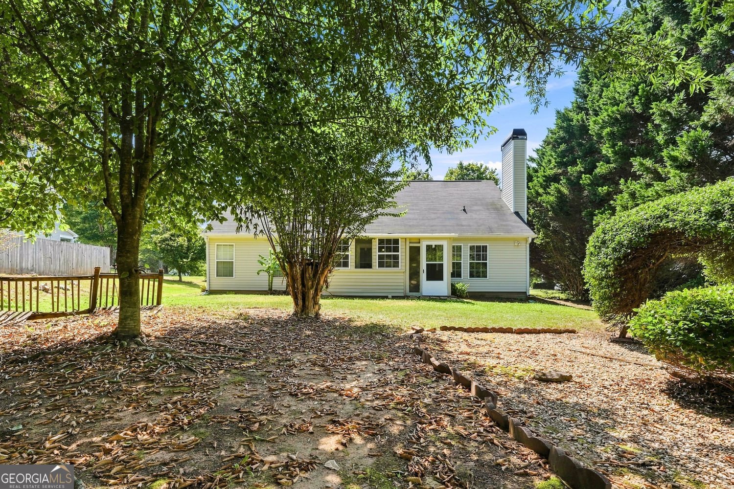 4293 Parks Ridge Drive Snellville - Photo 38