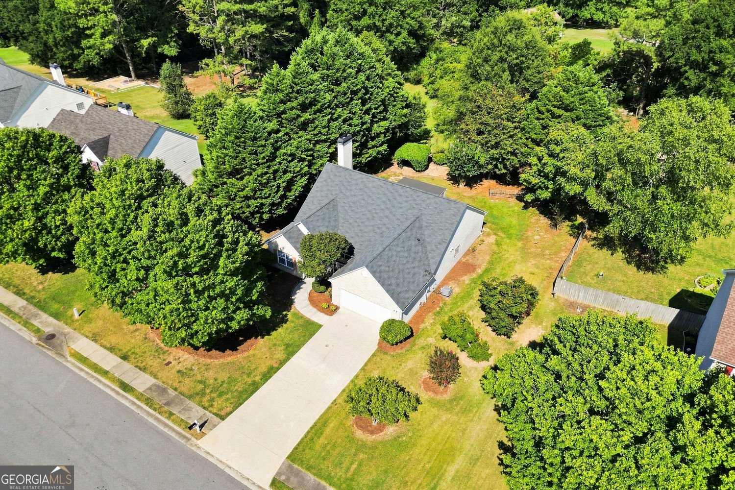 4293 Parks Ridge Drive Snellville - Photo 39