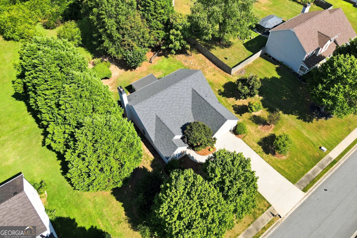 4293 Parks Ridge Drive Snellville - Photo 40