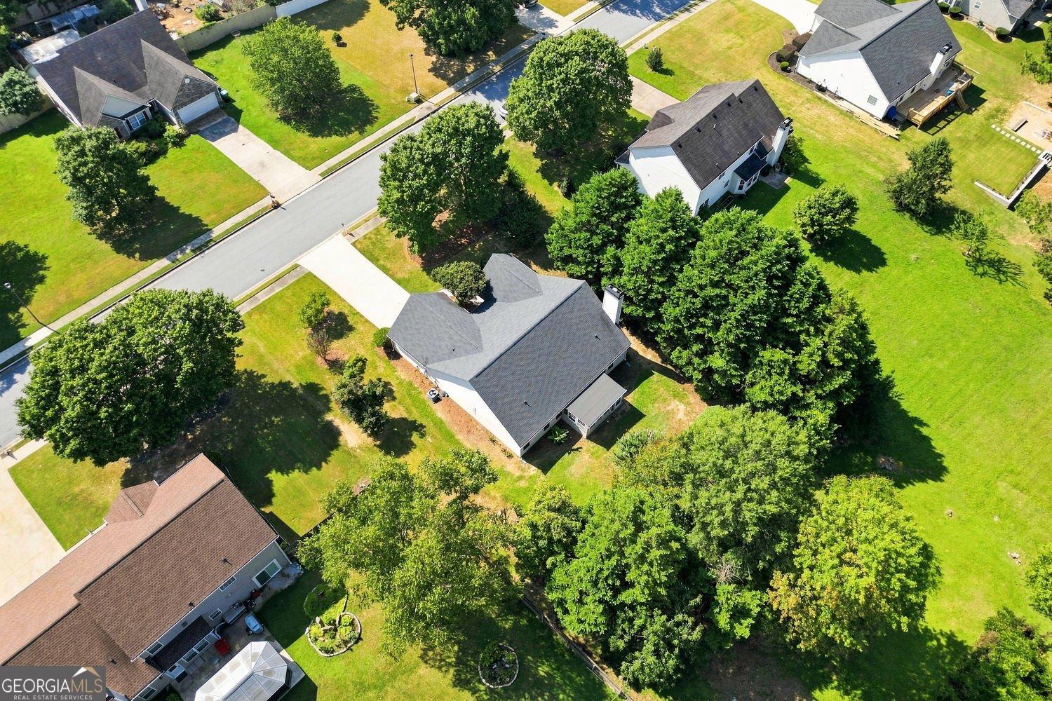 4293 Parks Ridge Drive Snellville - Photo 42