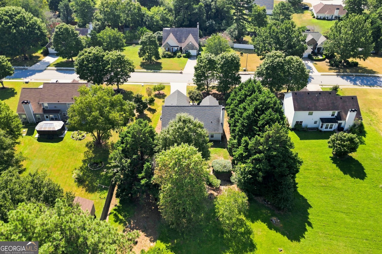 4293 Parks Ridge Drive Snellville - Photo 44