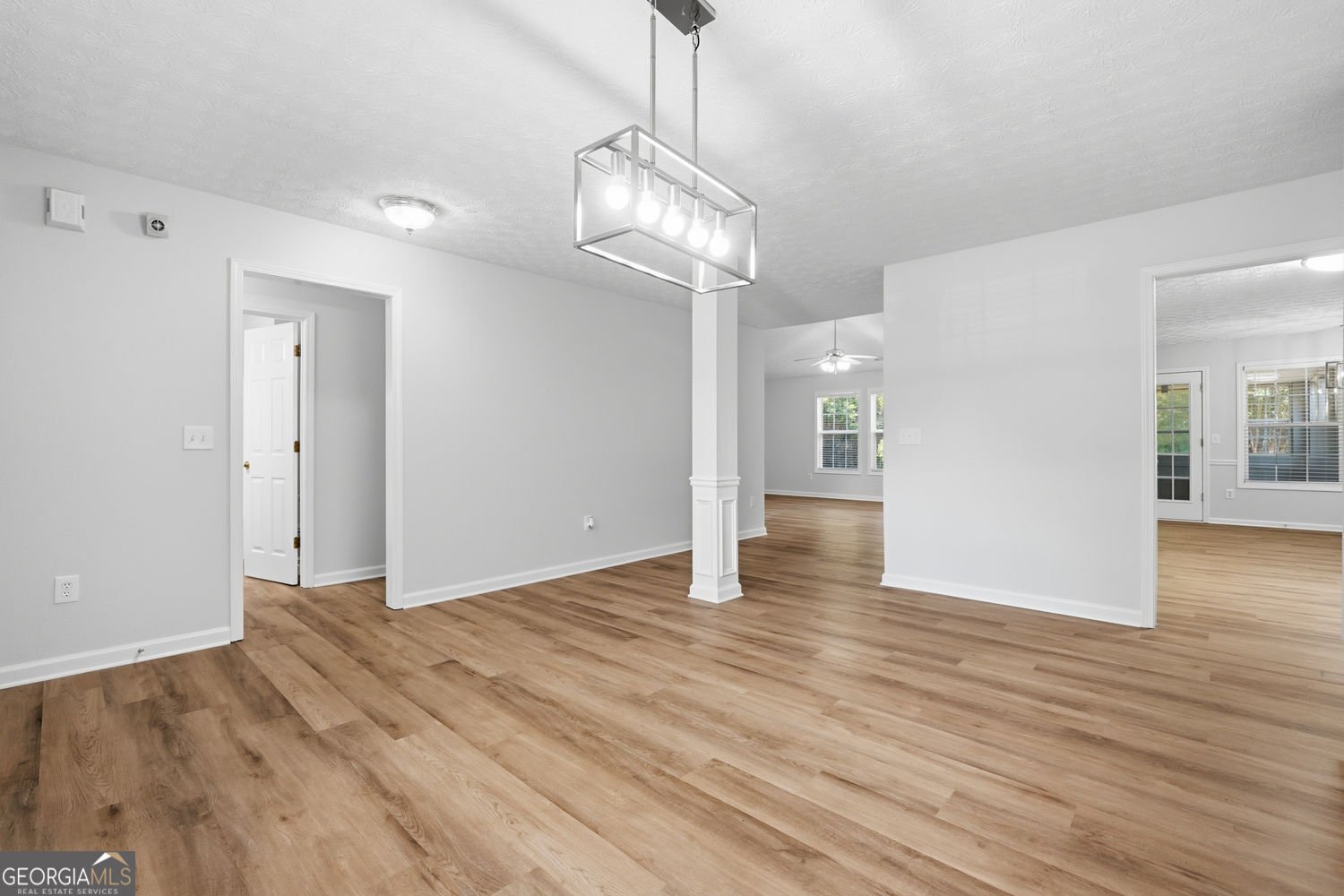 4293 Parks Ridge Drive Snellville - Photo 8