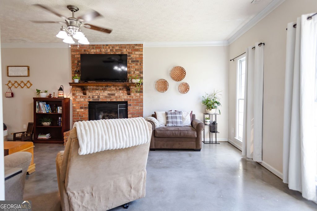 3 Ashley Oaks Lane Newnan - Photo 12