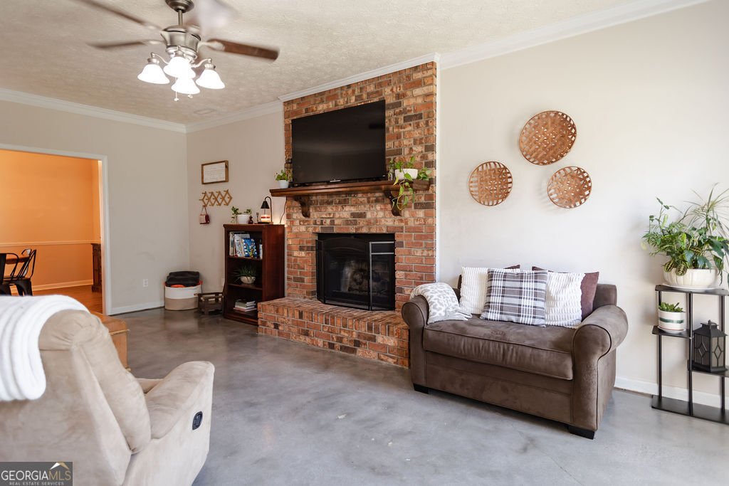 3 Ashley Oaks Lane Newnan - Photo 13