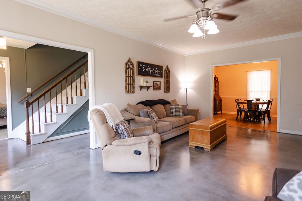 3 Ashley Oaks Lane Newnan - Photo 14