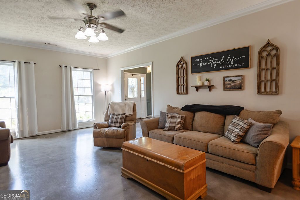 3 Ashley Oaks Lane Newnan - Photo 15