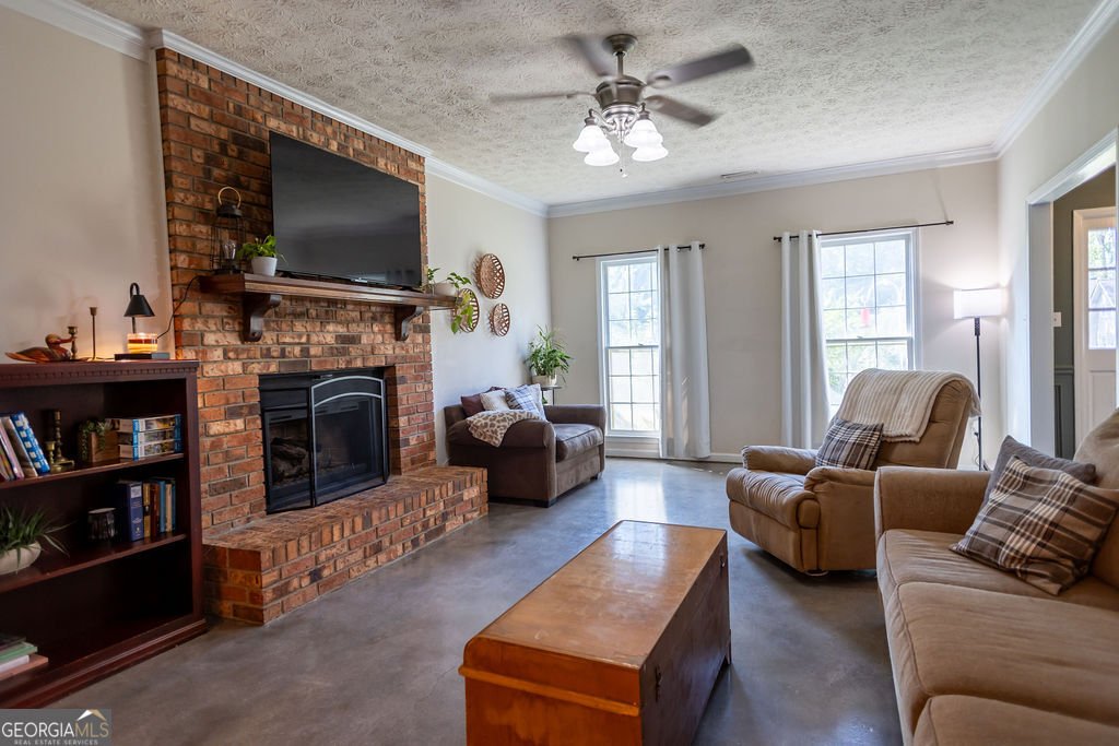 3 Ashley Oaks Lane Newnan - Photo 16