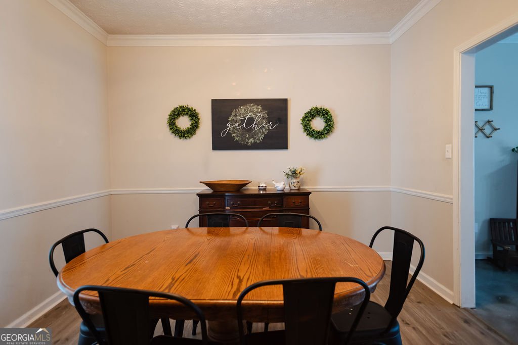3 Ashley Oaks Lane Newnan - Photo 17