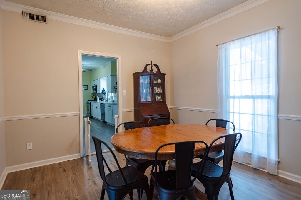 3 Ashley Oaks Lane Newnan - Photo 18