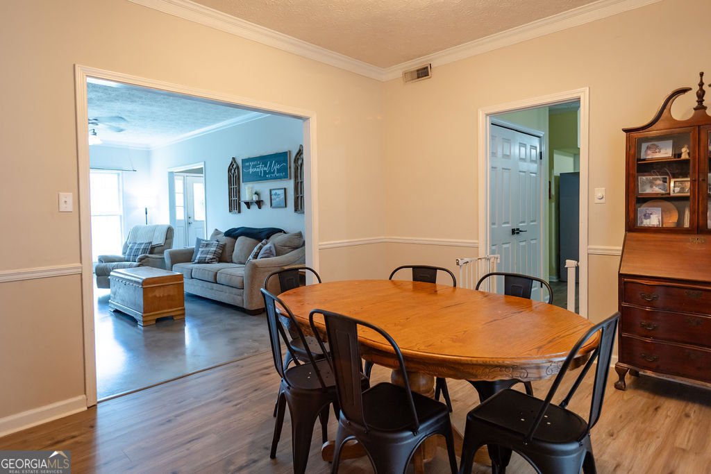 3 Ashley Oaks Lane Newnan - Photo 19
