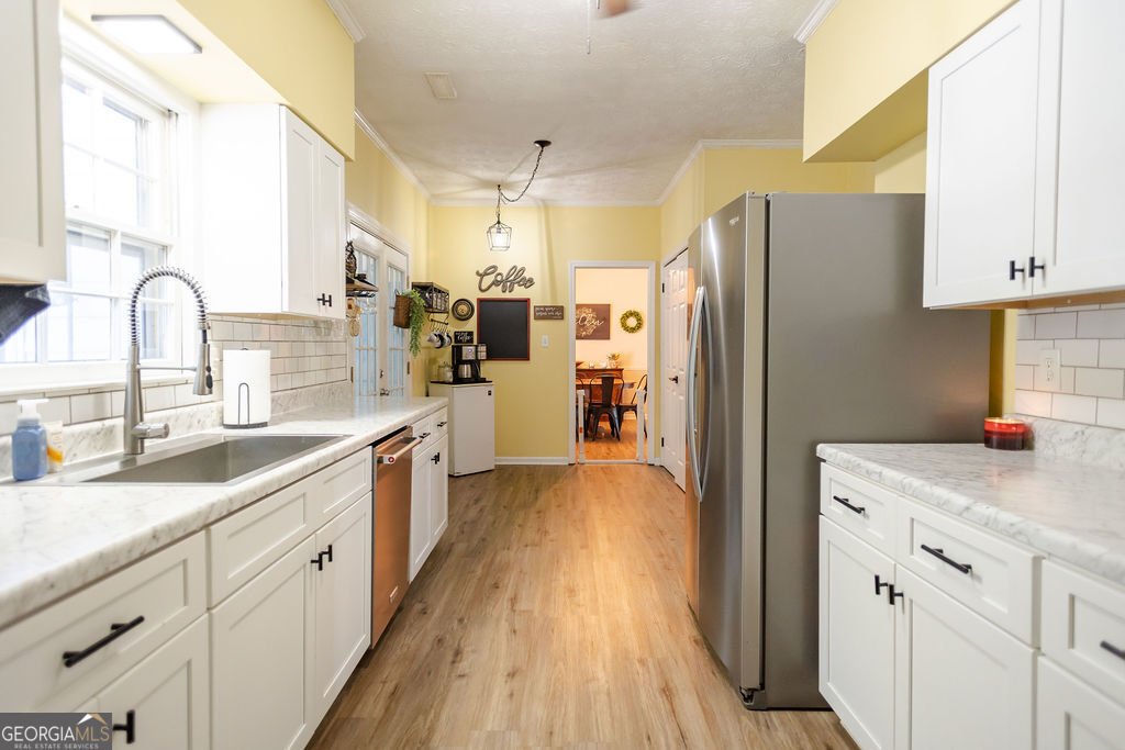 3 Ashley Oaks Lane Newnan - Photo 20