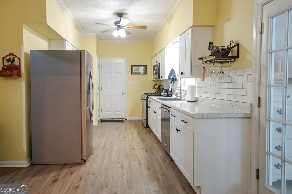 3 Ashley Oaks Lane Newnan - Photo 21
