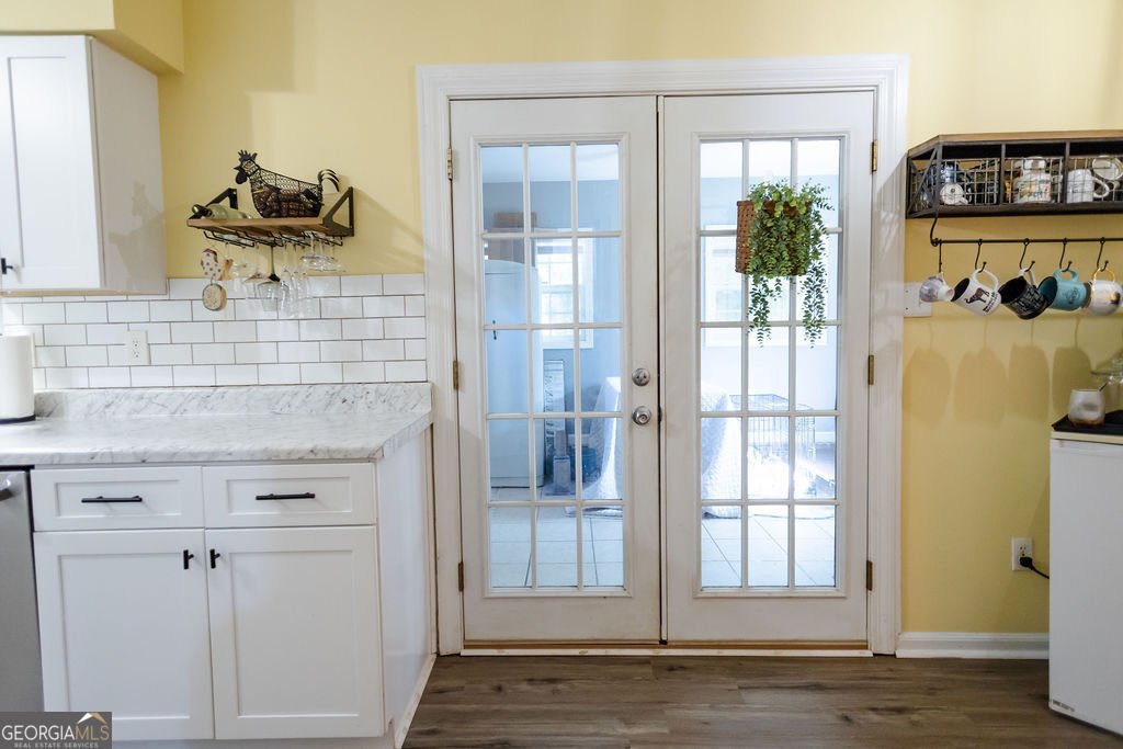 3 Ashley Oaks Lane Newnan - Photo 23