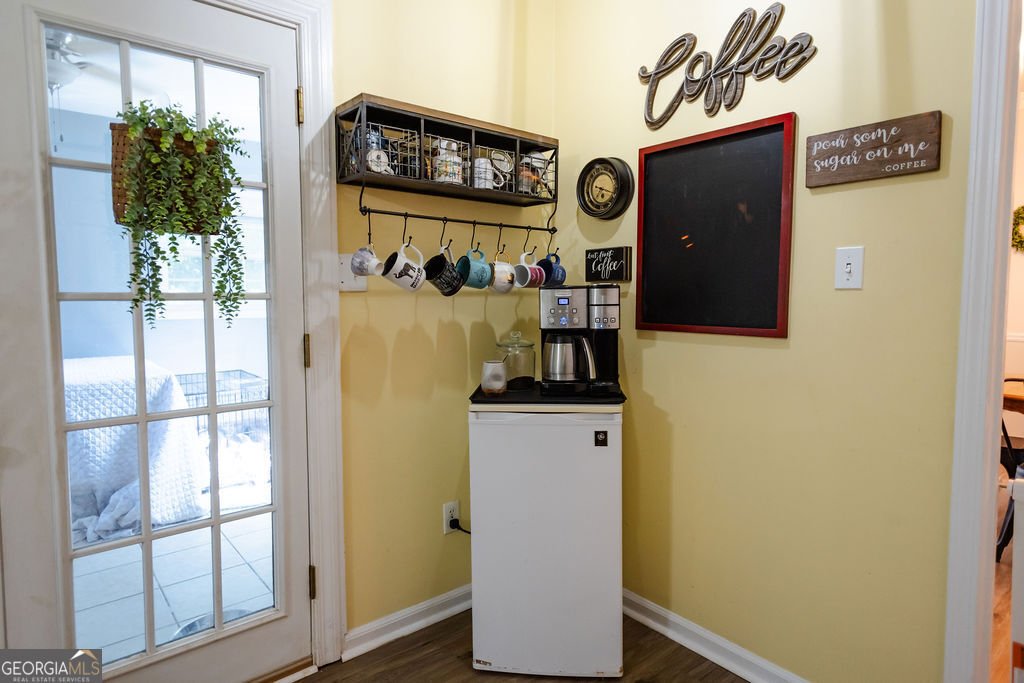 3 Ashley Oaks Lane Newnan - Photo 24