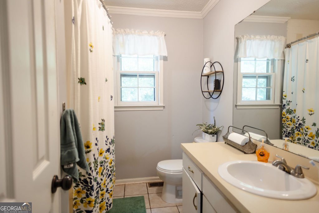 3 Ashley Oaks Lane Newnan - Photo 34