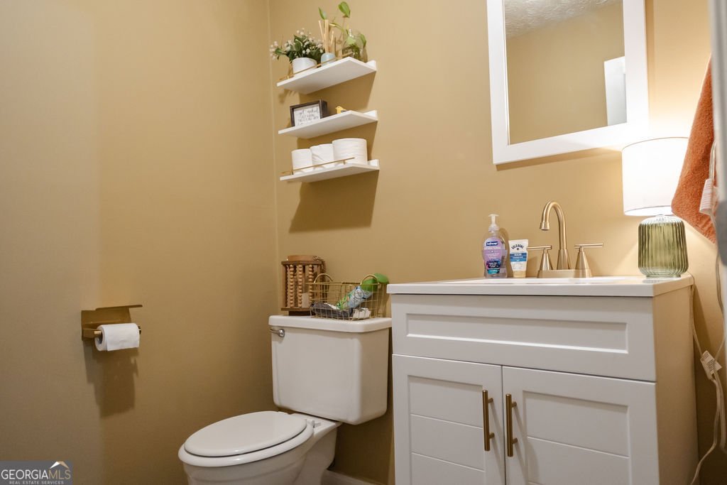 3 Ashley Oaks Lane Newnan - Photo 42