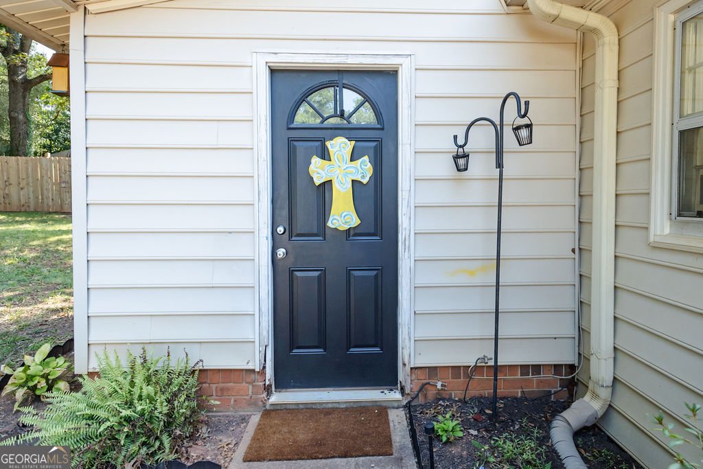 3 Ashley Oaks Lane Newnan - Photo 46