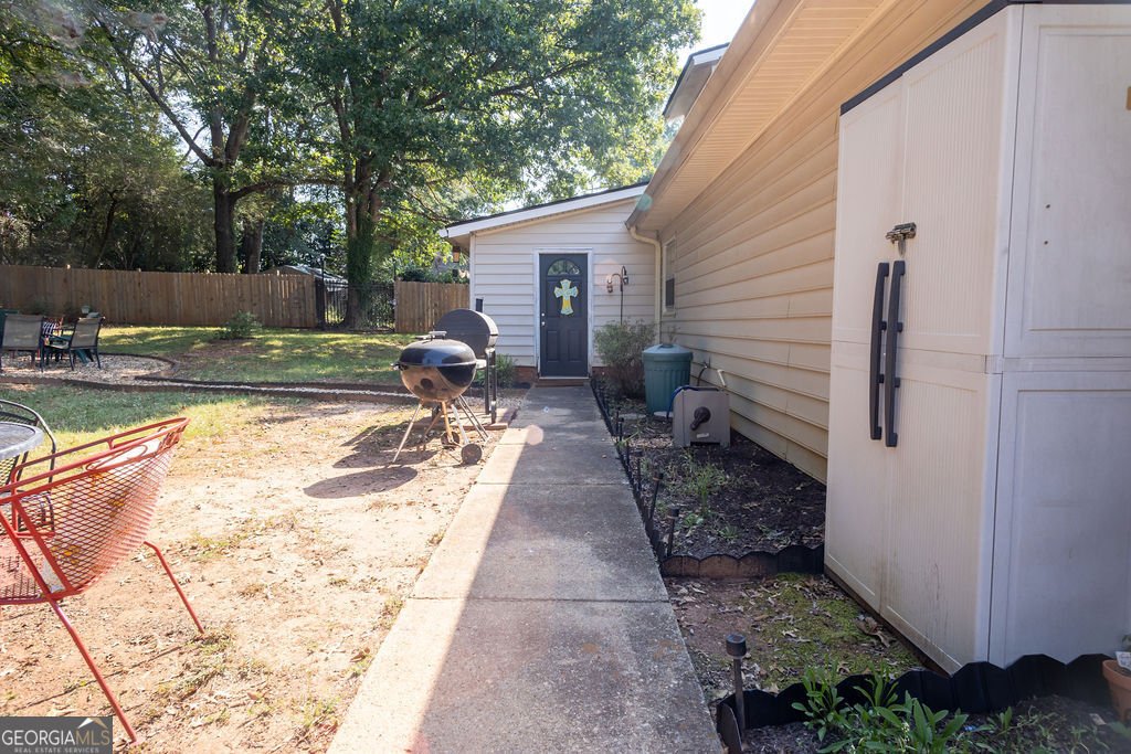 3 Ashley Oaks Lane Newnan - Photo 47