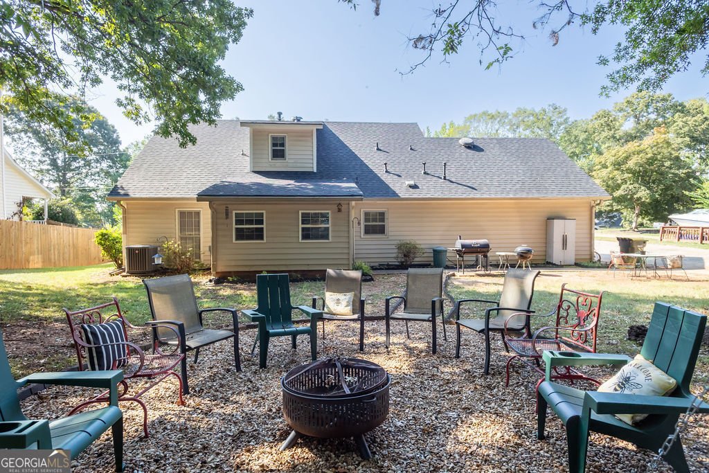 3 Ashley Oaks Lane Newnan - Photo 49
