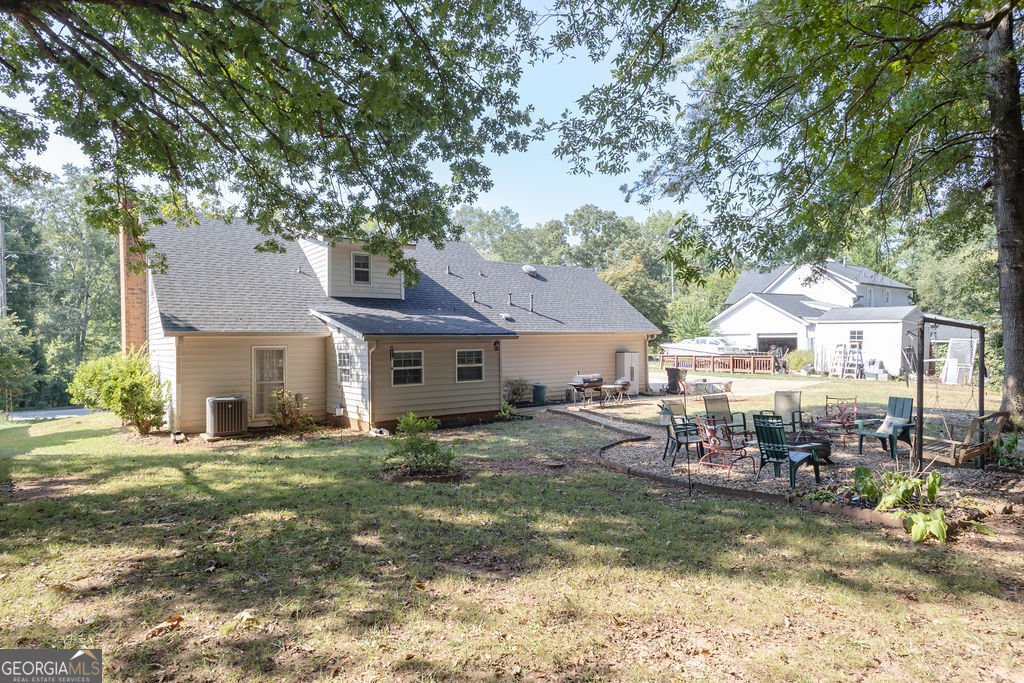 3 Ashley Oaks Lane Newnan - Photo 50