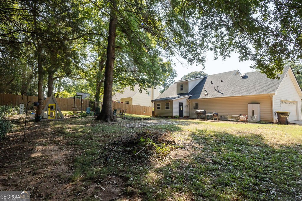 3 Ashley Oaks Lane Newnan - Photo 51